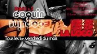 Erasmus Accueille Coquin Coquine
