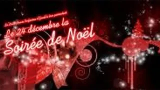 Soirée De Noel