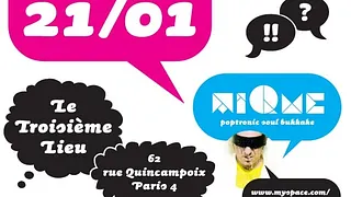 MiQue ( Live )