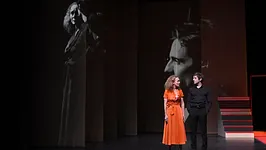 Le Rouge et le Noir