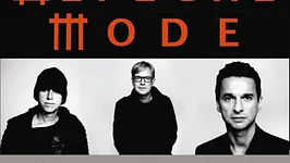 Depeche Mode en concert