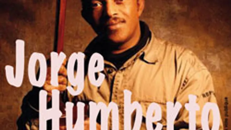 Jorge HUMBERTO en concert