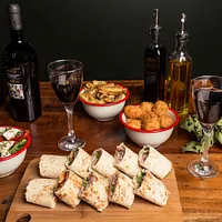 Lo Zio Panoramas