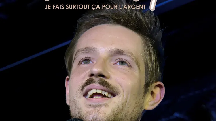 Adrien Arnoux
