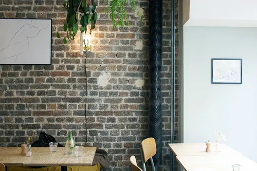 Otium Restaurant Paris
