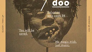 Voodoo
