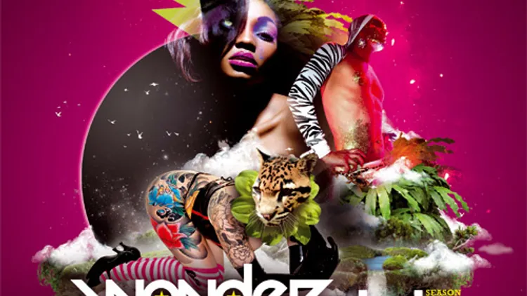 Wonder Klub Big Openig Party !