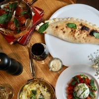 Trattoria Firenze
