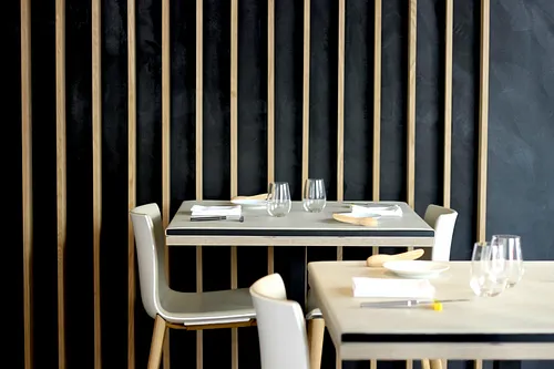 L'Archeste Restaurant Paris