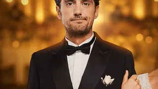 Jonathan  O'Donnell dans "Sympa l'ambiance"