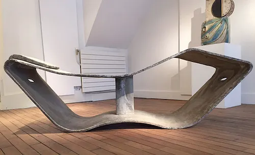 Galerie Meubles et Lumières Galerie d'art Paris