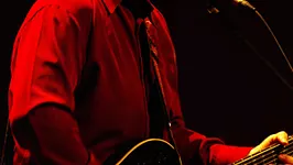 Idir en concert