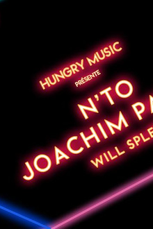 Hungry Music : N'to, Joachim Pastor, Will Spleen.