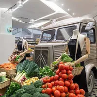 La Grande Epicerie de Paris