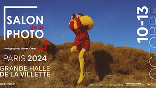 Salon de la photo 2024