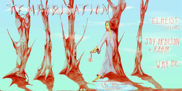 Temporisation: Joy Orbison b2b Rahim, Why Be, Elheist (Live)