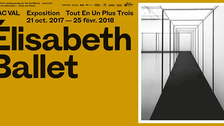 Tout En Un Plus Trois Élisabeth Ballet