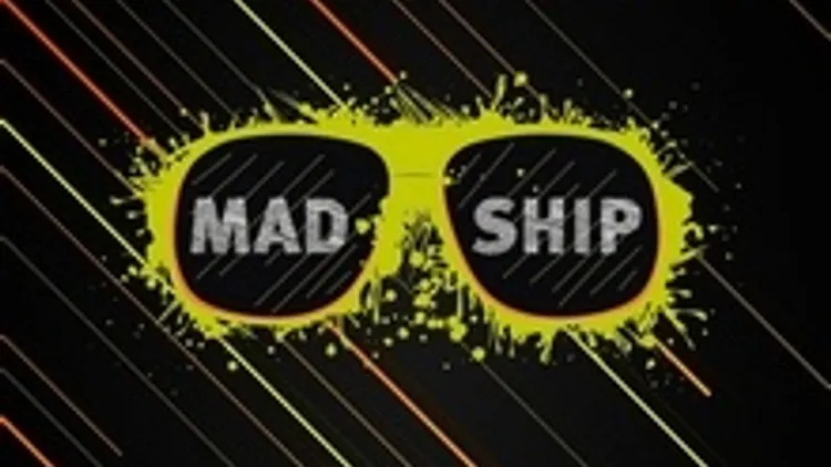 Music Day @ Mad Ship