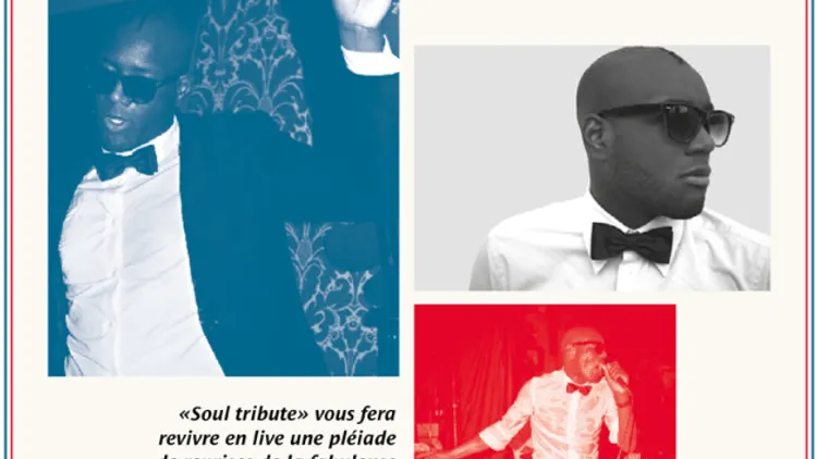 Soul Tribute