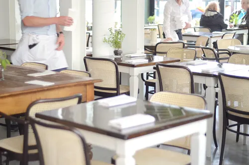 La Brasserie Barbès Restaurant Paris