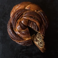 Babka Zana