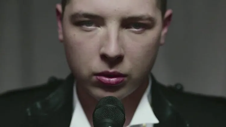 John Newman