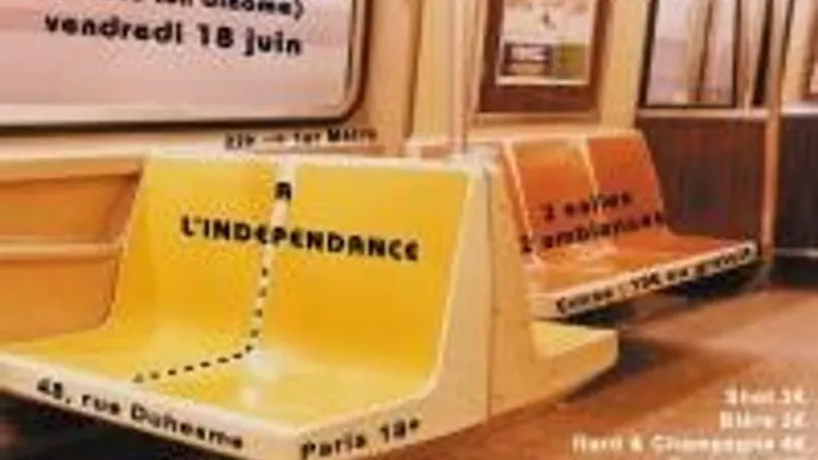 Premier Métro