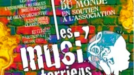 LES MUSI'TERRIENS PARTY
