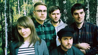 Motorama en concert
