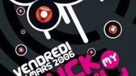 Suck My Vinyl
