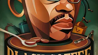 The Djoon Experience ft. Black Coffee