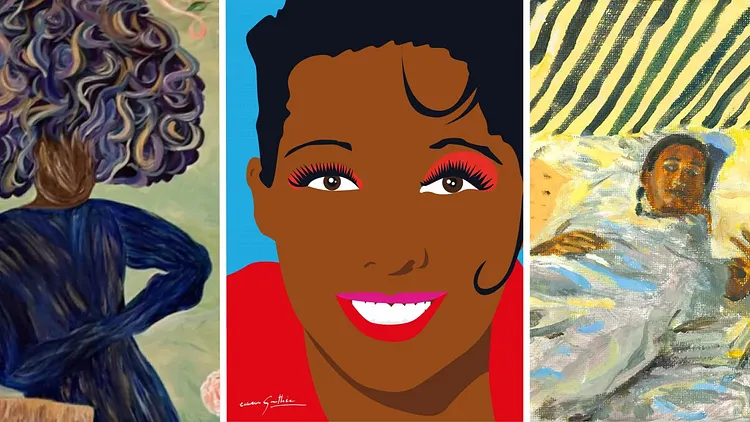 Exposition | Josephine Baker Exposition Hommage
