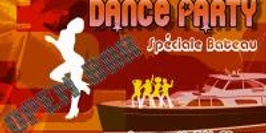 Dance Party Spéciale Bateau