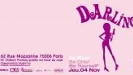 Darling