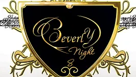 BEVERLY NIGHT SOIREE BLANCHE