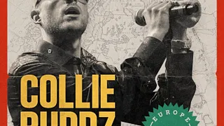 Collie Buddz en concert