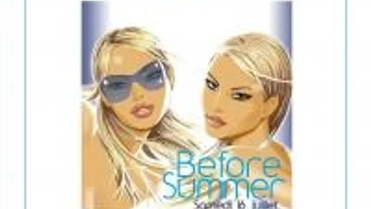 Before Summer