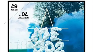 ME 002 - NICOLAS JAAR, JOHN ROBERTS, ACID PAULI