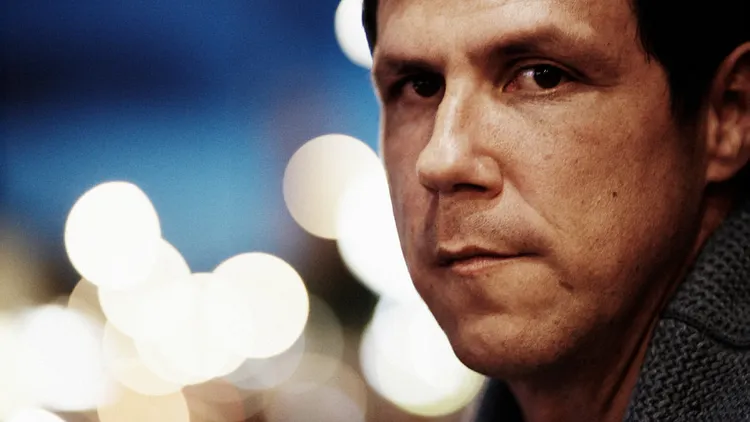 Damien Jurado + courtney marie andrews