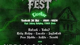 Zombie fest
