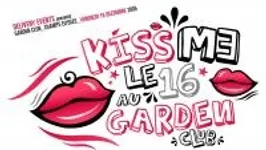 Kiss Me