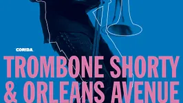 TROMBONE SHORTY AND ORLEANS AVENUE