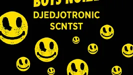 Boys Noize, Djedjotronic & Scntst