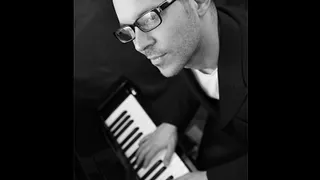 Nicolas Chalopin Trio