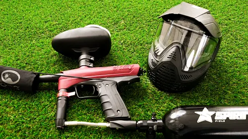 NX Paintball Bien-être Escape game Neuilly-sur-Marne