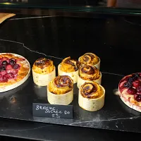 Goût de Brioche