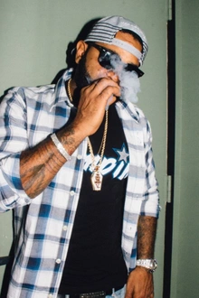 Jim Jones & The Righteous Mind en concert