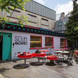 Paris underground : les meilleurs lieux alternatifs à Paris