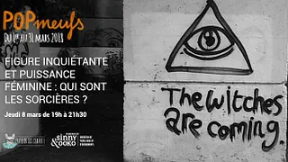 Qui sont les sorcières ?
