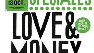 Love and Money